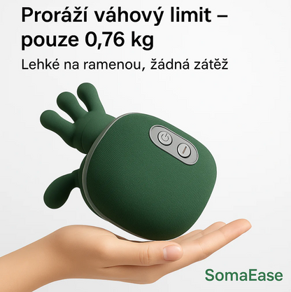 SOMAEASE MASÁŽNÍ PŘÍSTROJ